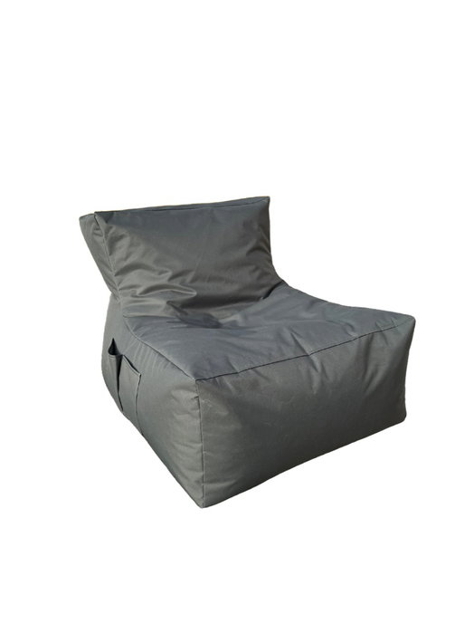 Atelier Del Sofa Xxl Sedir - Gris